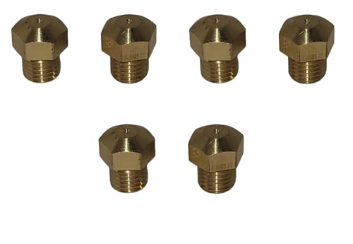 Dacor Gas Conversion Orifices for BBQ Grills (EOG52)