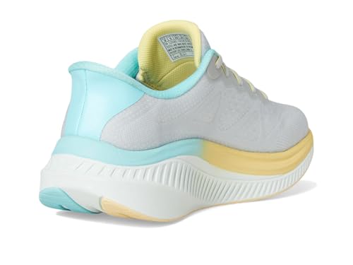 Image of Skechers Women's Max Cushioning Arch Fit Areena Hands Free Slip-ins