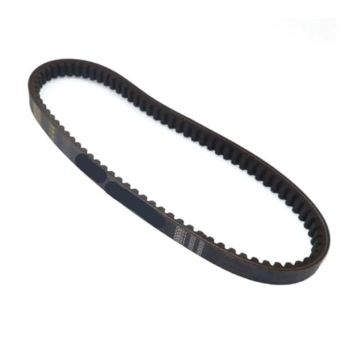 Correa de transmisión 821 20 30 de alto rendimiento para motores GY6 6
