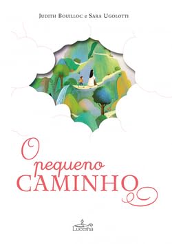 Portada de O pequeno caminho