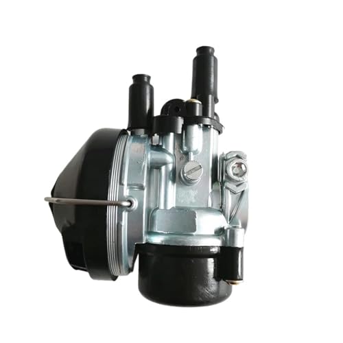 Carburateur de pour moto Tomos scooter cyclomoteur style Dellorto SHA 14:12p 14-12