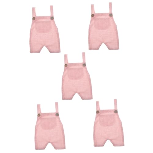 Barboteuse douce et élégante Toyvian en tissu premium pour nouveau-né