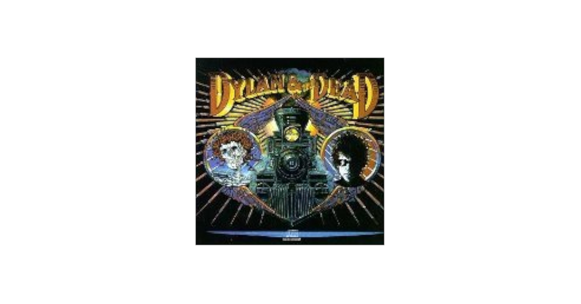 Dylan & the Dead - Amazon.com Music