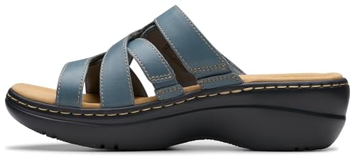 Image of Clarks womens Merliah 2 Cove | Casual Sandals