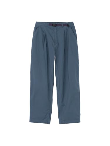 [ザ・ノース・フェイス] ロングパンツ Tribal Rockwall Pant スレートグレー M（Amazon）