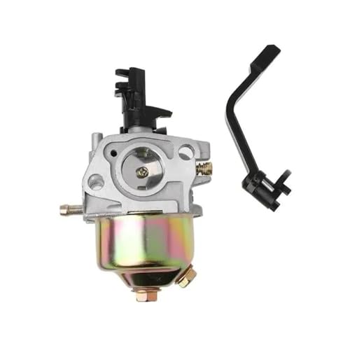 Carburateur GX160 anti-calage pour restaurer un moteur 168F