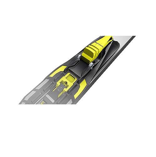 image for FISCHER Unisex Adults Control Step-in IFP Tool Free Turnamic High-Perf