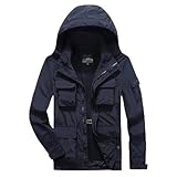 ❄ Entretien facile : Infroissable et résistant à la décoloration, il est lavable en machine sans rétrécir.