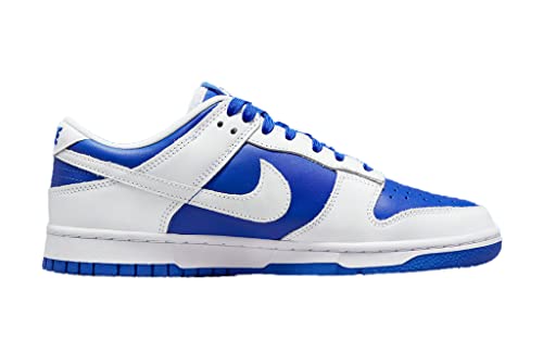 Image of Nike Mens Dunk Low Retro Running