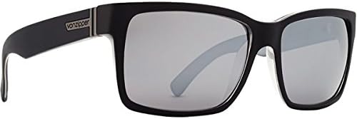 VonZipper Elmore Shift Into Neutral Square Sunglasses