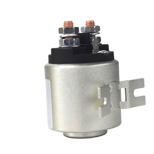 Relais de contacteur magnétique 12V 150A ARD1353 haute performance pour pompes et treuils