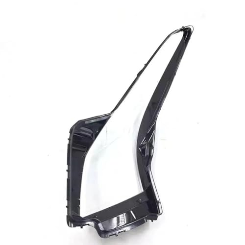 Coque de phare pour Cadillac ATS résout le jaunissement des optiques
