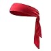 Quickly Dry Sports Headband for Women Men,Moisture Wicking Sweat Hair Band Stretch Sweatband Head Tie Scarf Wrap Bandana for Tennis Running Workout Yoga Gym Cycling Fitness Under Helmet Liner Headwear