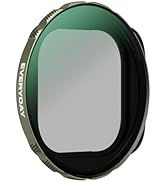 PolarPro - LiteChaser iPhone 16 - ShortStache Günlük Filtre - LiteChaser 16 ve... ile uyumludur