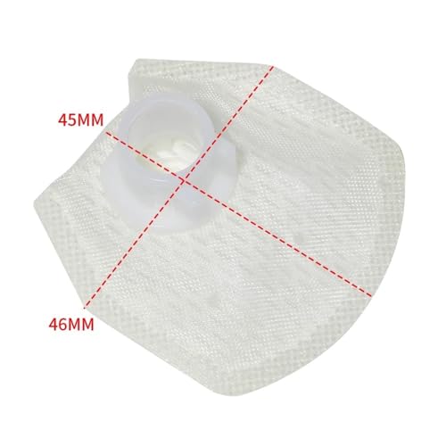 Filtre à carburant premium pour YZF R1S Édition Limitée - 3