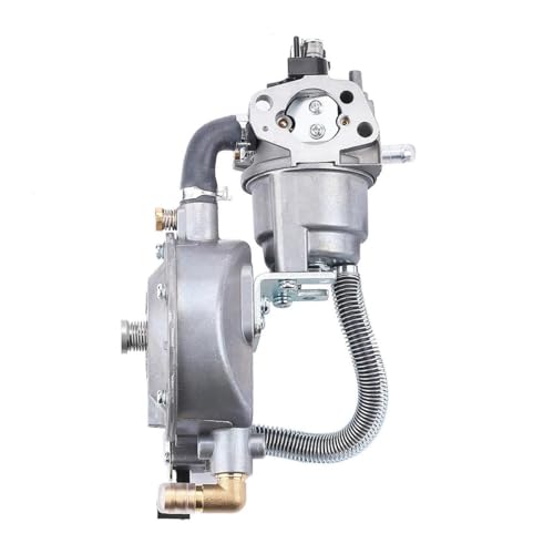 Carburateur pour GX200 168F 170F générateur 224cc 100307 pièces de rechange - 3
