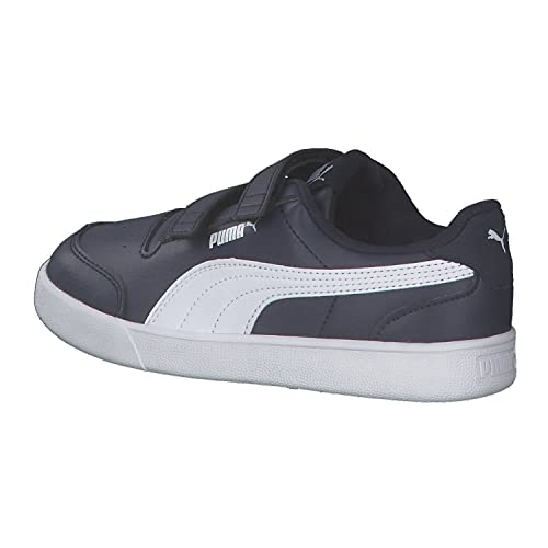 Image of Puma Unisex-Child Shuffle V Pre-School Sneaker