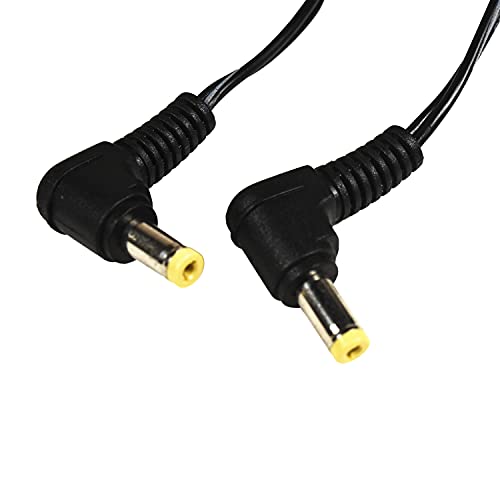 Cable DC para Panasonic K2GJ2DC00011 compatible con videocámaras SDR-H80 y VDR-D220 7