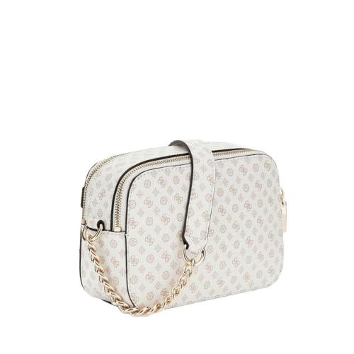 Image of GUESS Arlena Logo Camera Crossbody
