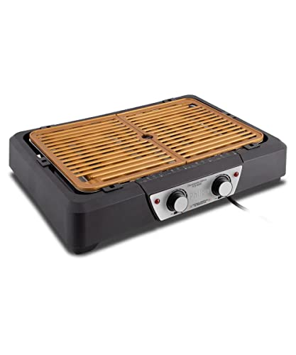 Churrasqueira elétrica PCQ1800D, Philco, 220v