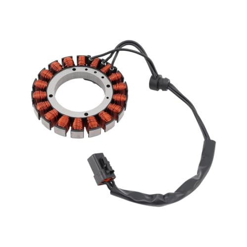 Stator d'alternateur pour Buell résout problème de charge batterie XB9 XB12