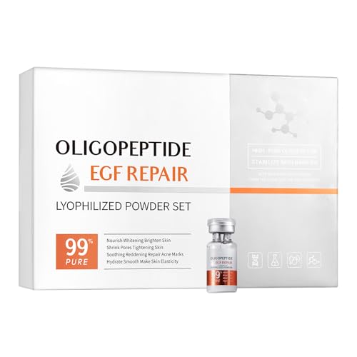 Polvo Hidratante Para La Piel, Polvo De Brillo De La Piel, Conjunto De Reparación De S-kin, Con Peso Ligero Y No Grasoso, Absorbe Rápidamente, 6 Piezas, Para Hermanas Madres Mujeres Hombres Niñas Diar
