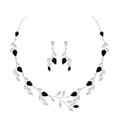 White Gold-HL003-Black