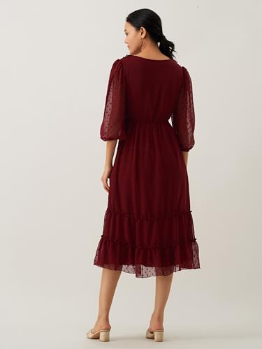 Image of AASK Dress for Women | One Piece Kurta Set | Tops for Women