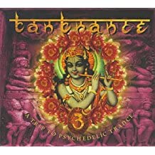 V3 Tantrance [Audio CD] Various