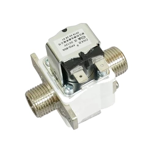 Image of Inlet Valve Solenoid Valve FPD 90A 90B 90C 90T 270A 180 A2 A6 A5