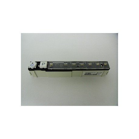 Carte électronique Interface LED numérique Orig Lave-vaisselle ARISTON c00272610
