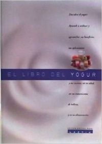Imagen de El libro del yogur: 012 (Práctica)