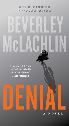 Denial: A Novel (2) (A Jilly Truitt Novel)