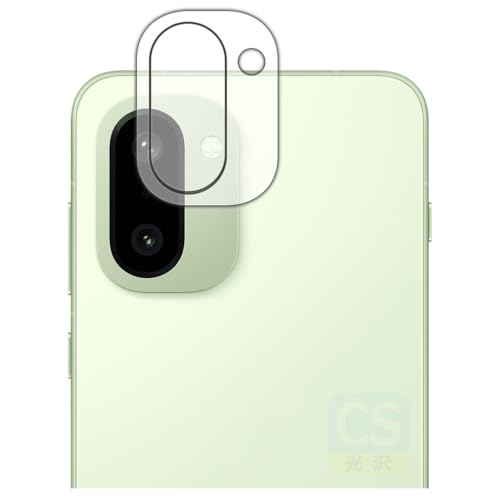 Amazon.co.jp: PDA工房 OnePlus Ace 6T / OnePlus 15R 対応 Crystal