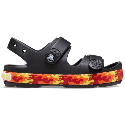 Image of Crocs Kids' Crocband Cruiser Sandals