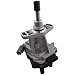 Parts Player New Distributor Fits Nissan Pickup 2.4 4-cyl KA24E 1996 1997