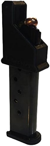 Cargador de cargador Browning 1911 .380 Speedloader