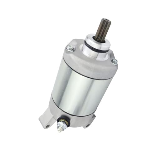 Démarreur robuste pour mécanisme 4013015 Polaris Sportsman 570