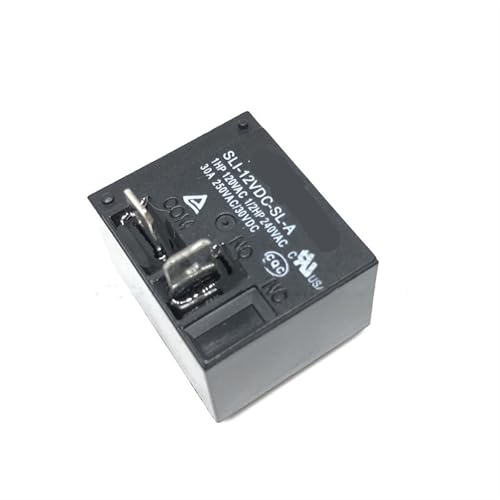 Relais SLI-12VDC-SL-A pour réparer une carte électronique en panne