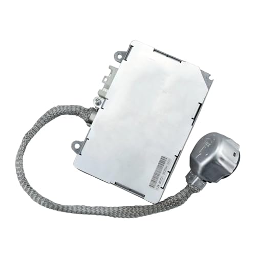 Módulo Unidad Control Balastro Faros Xenón Cayman 2006-2012 Sustitución D2S 81107-24110