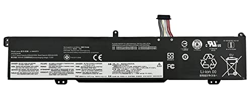 Batterie Lenovo L18M3PF1 pour résoudre les coupures de votre PC ideapad L340