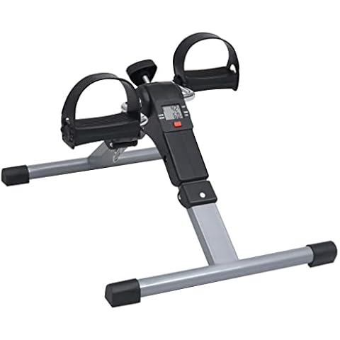 vidaXL Pedaltrainer für Beine Arme Cover