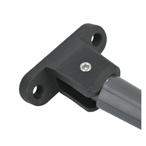 Support de pied pliable stable béquille de rechange trottinette - 5