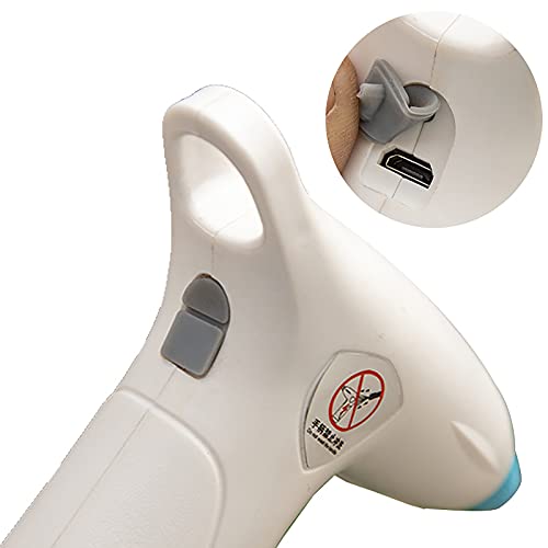 Arrosoir pulvérisateur d'eau électrique pompe centrale fine brume USB - 5