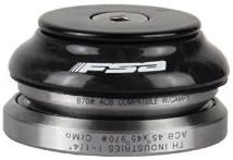 Full Speed Ahead FSA Orbit C-33 Tapered Integrated Bicycle Headset - 121-0474