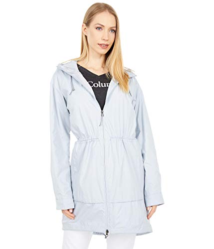 Blouson Columbia Sweet Maple pour femme veste coupe-vent légère