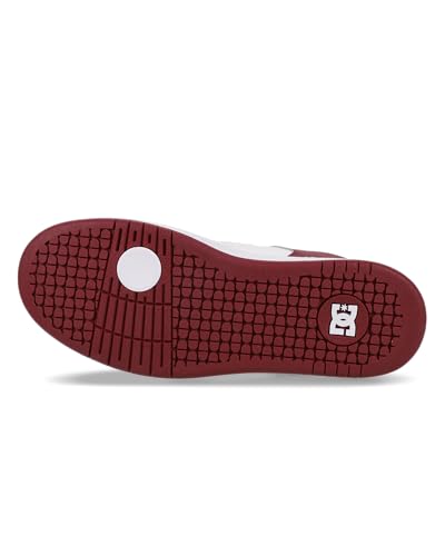 Image of DC Shoes Mens Dc Men's Manteca 4 Skate Shoe