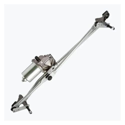 Moteur d'essuie-glace avant gauche avec tringlerie LR072416 pour Land Rover Freelander 2 L359