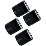 LF16011 4Pcs Lube Filter Suitable for Fleetguard