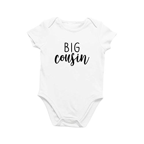 Organic GOTS Certified Baby Onesie Unisex Bodysuit 0-18 months - Pregnancy Announcement - Gender Reveal Onesies